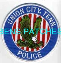 TENNESSEE,UNION CITY POLICE 1_wm